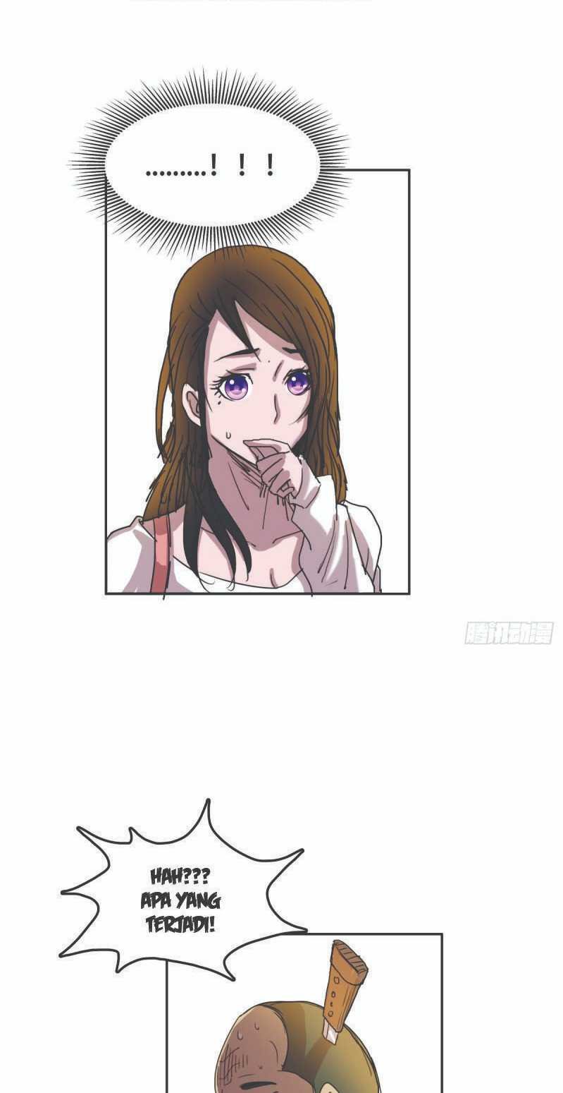 I Was Possessed By The Devil Chapter 10 Bahasa Indonesia