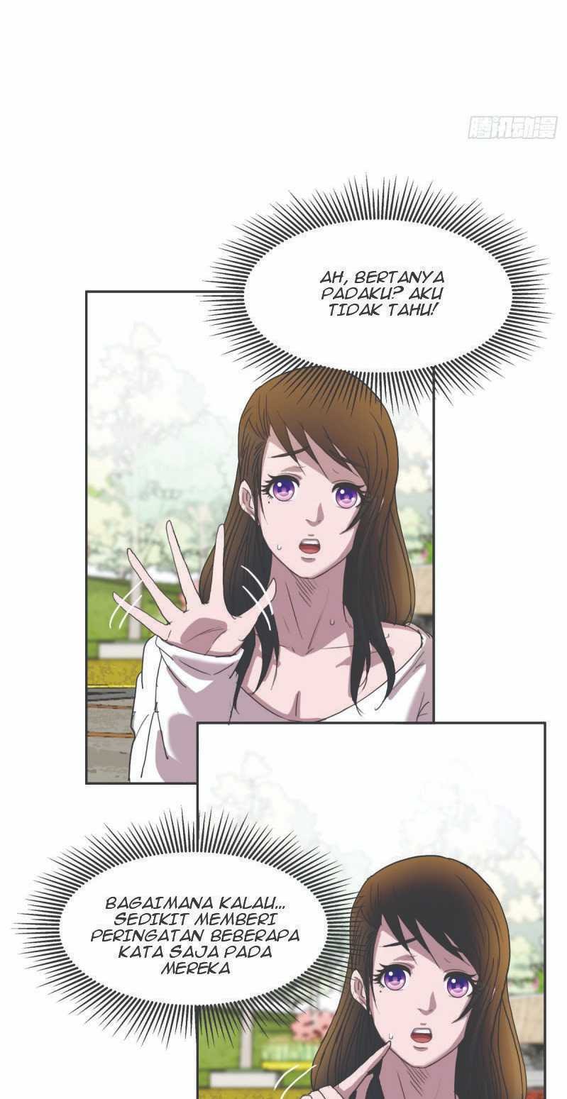 I Was Possessed By The Devil Chapter 10 Bahasa Indonesia