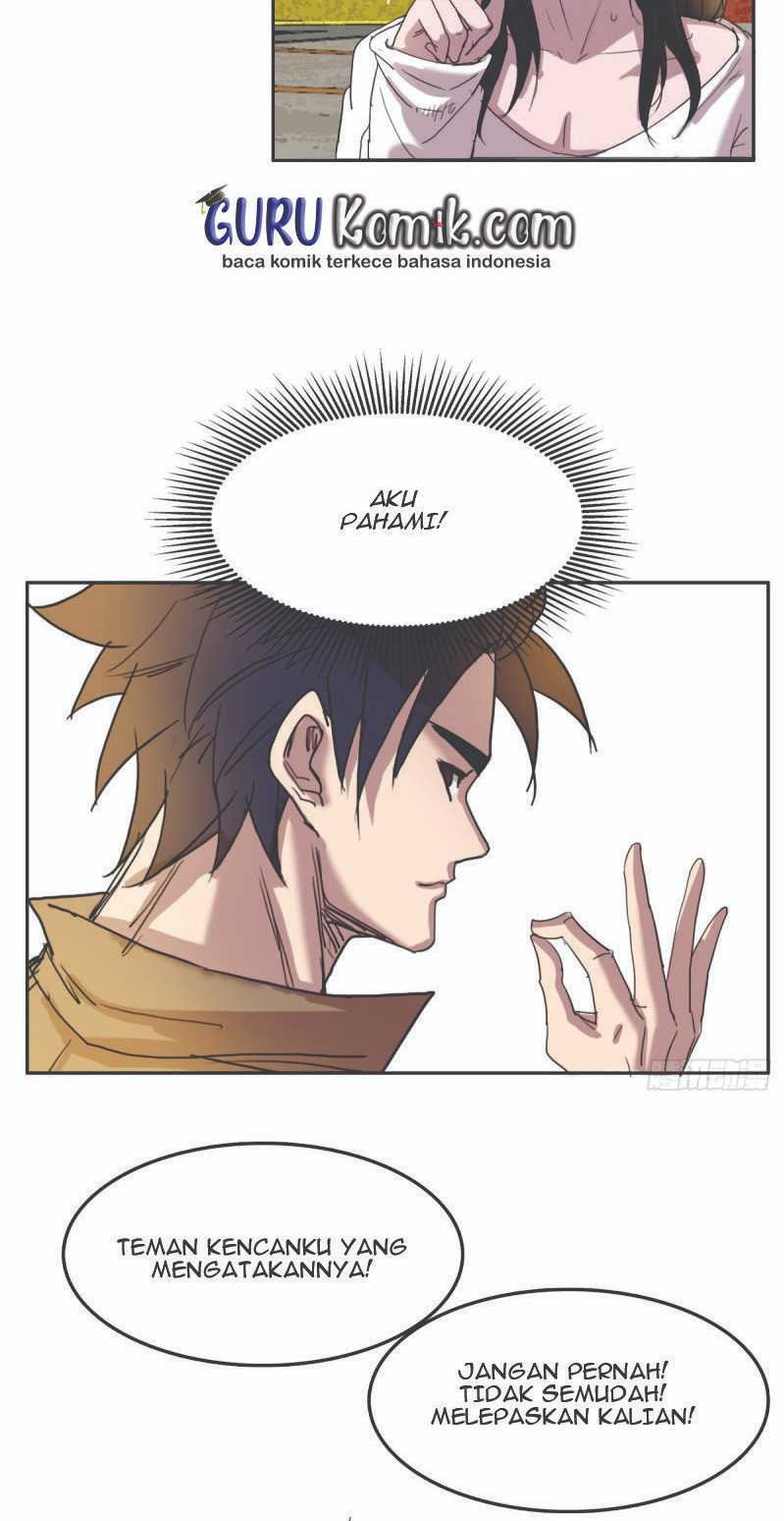 I Was Possessed By The Devil Chapter 10 Bahasa Indonesia