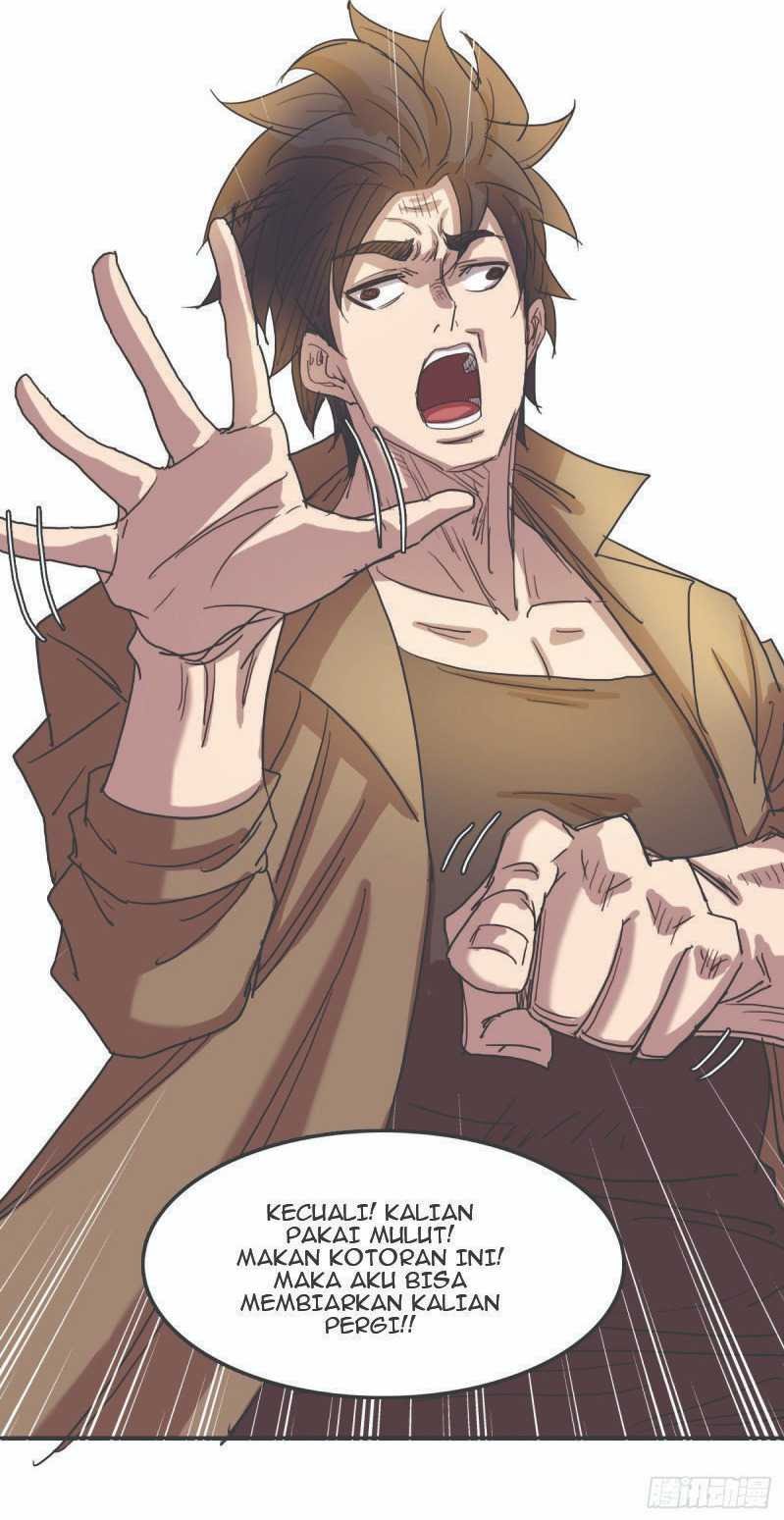 I Was Possessed By The Devil Chapter 10 Bahasa Indonesia