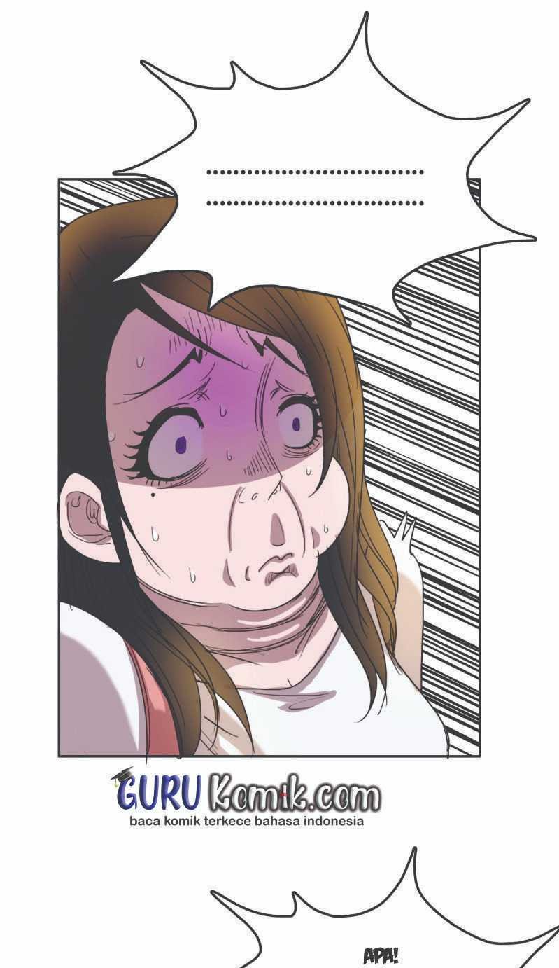 I Was Possessed By The Devil Chapter 10 Bahasa Indonesia