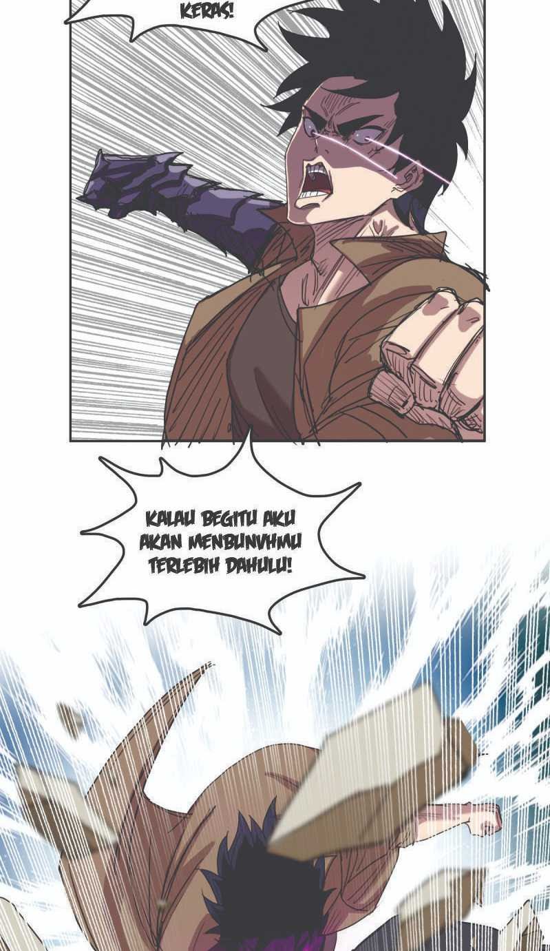 I Was Possessed By The Devil Chapter 10 Bahasa Indonesia