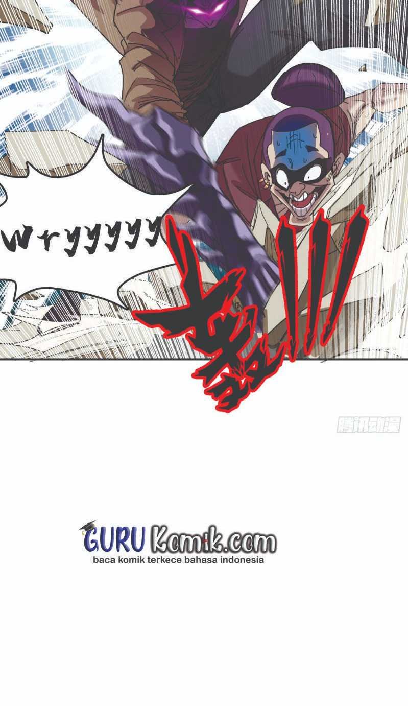 I Was Possessed By The Devil Chapter 10 Bahasa Indonesia