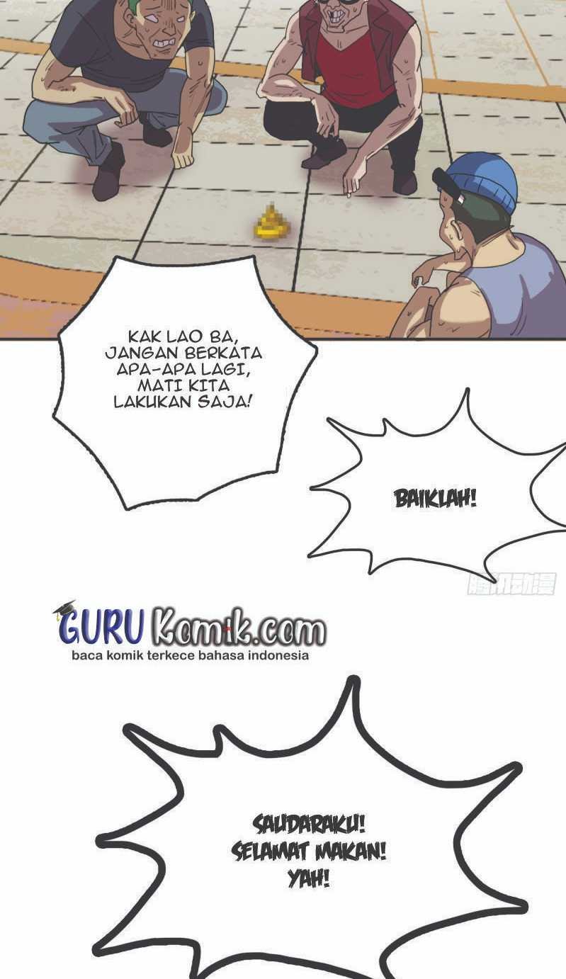 I Was Possessed By The Devil Chapter 10 Bahasa Indonesia