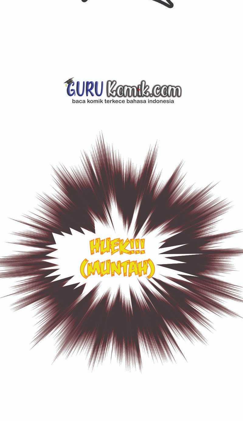 I Was Possessed By The Devil Chapter 10 Bahasa Indonesia