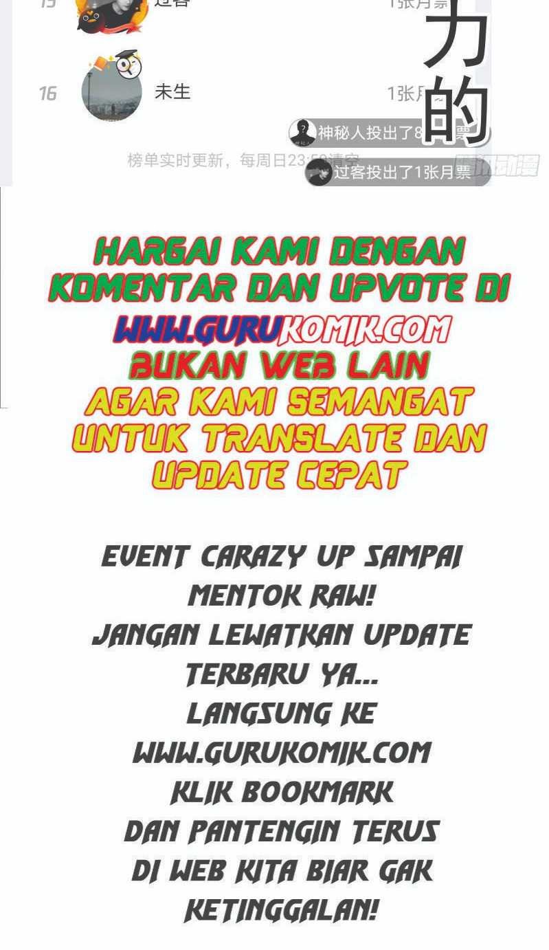 I Was Possessed By The Devil Chapter 10 Bahasa Indonesia