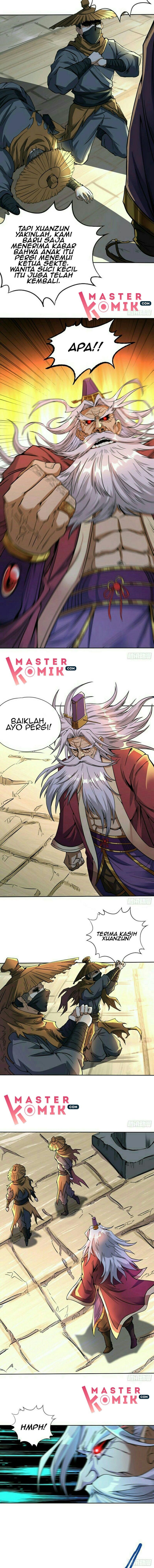 I Was Trapped On The Same Day For 100,000 Years chapter 6