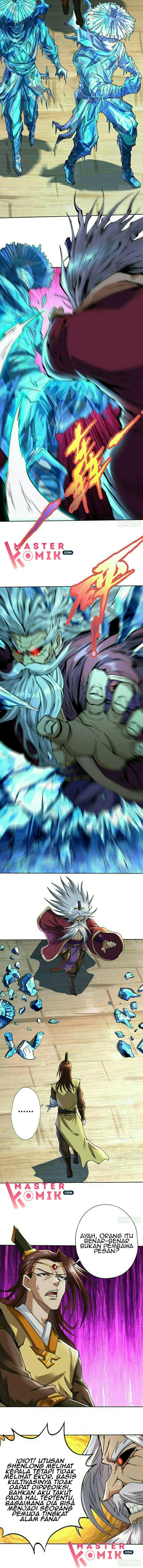 I Was Trapped On The Same Day For 100,000 Years chapter 6