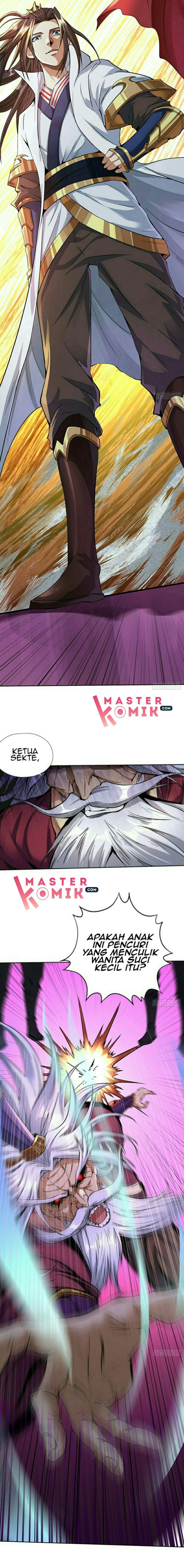 I Was Trapped On The Same Day For 100,000 Years chapter 6