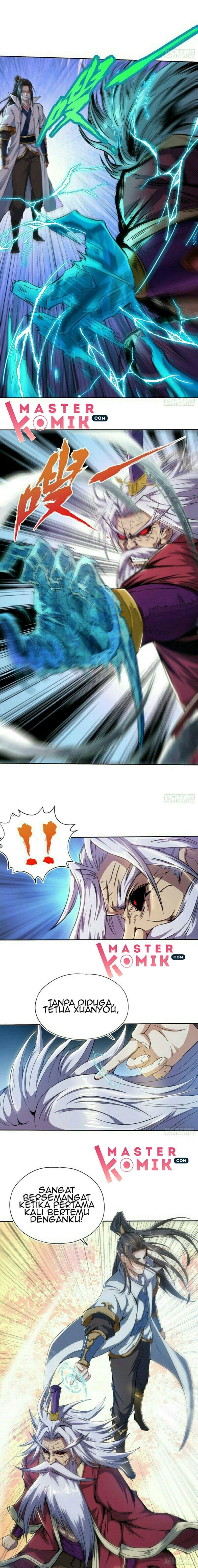 I Was Trapped On The Same Day For 100,000 Years chapter 6