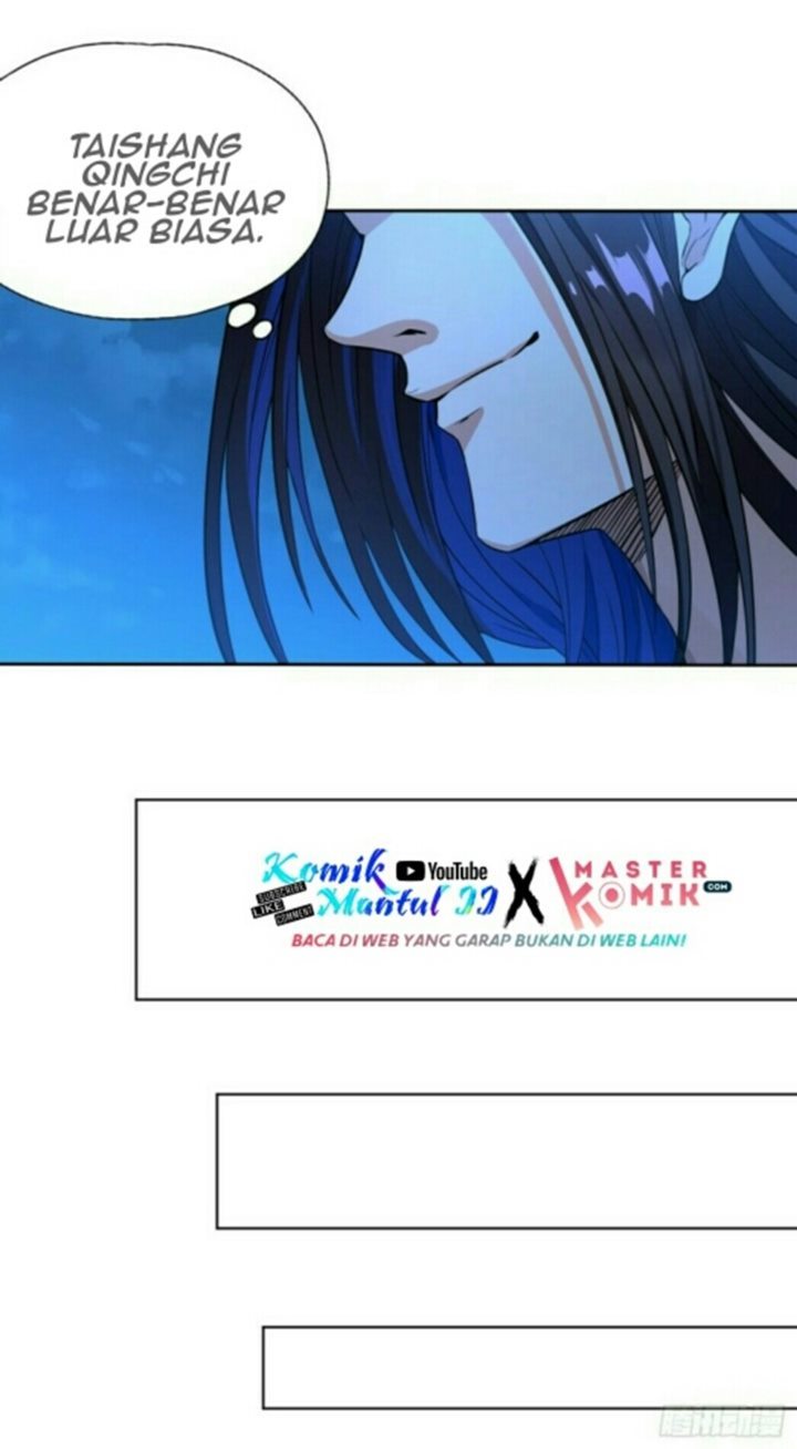 I Was Trapped On The Same Day For 100,000 Years Chapter 08 Bahasa Indonesia