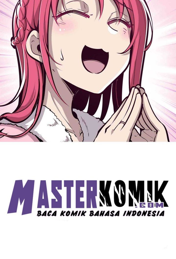 I Was Trapped On The Same Day For 100,000 Years Chapter 08 Bahasa Indonesia