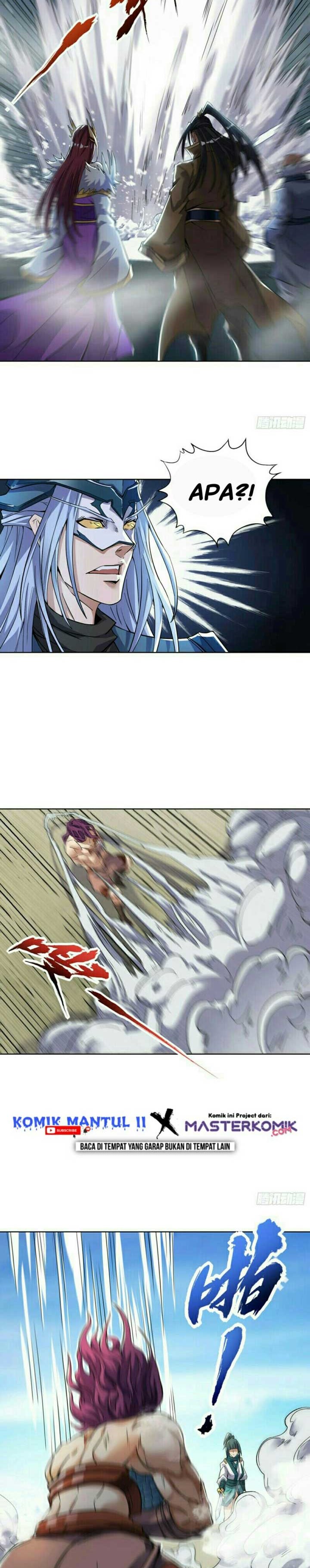 I Was Trapped On The Same Day For 100,000 Years chapter 18