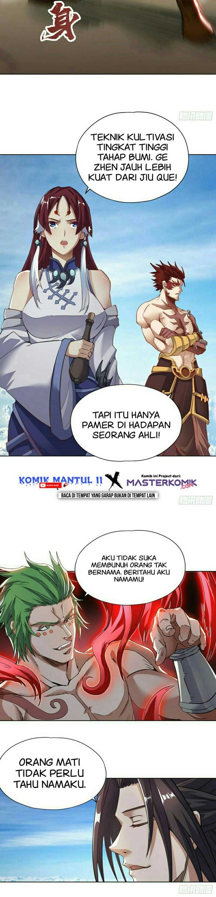 I Was Trapped On The Same Day For 100,000 Years chapter 18