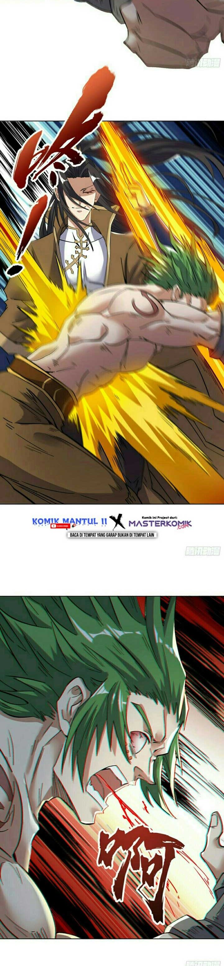 I Was Trapped On The Same Day For 100,000 Years chapter 18