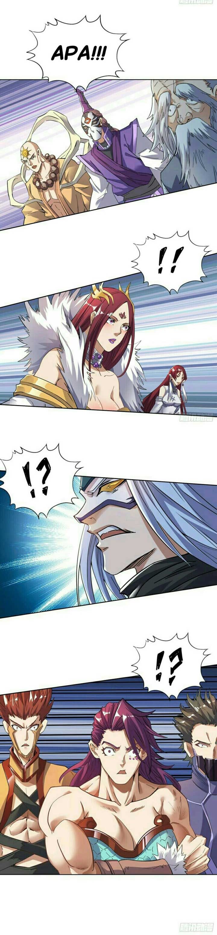 I Was Trapped On The Same Day For 100,000 Years chapter 18