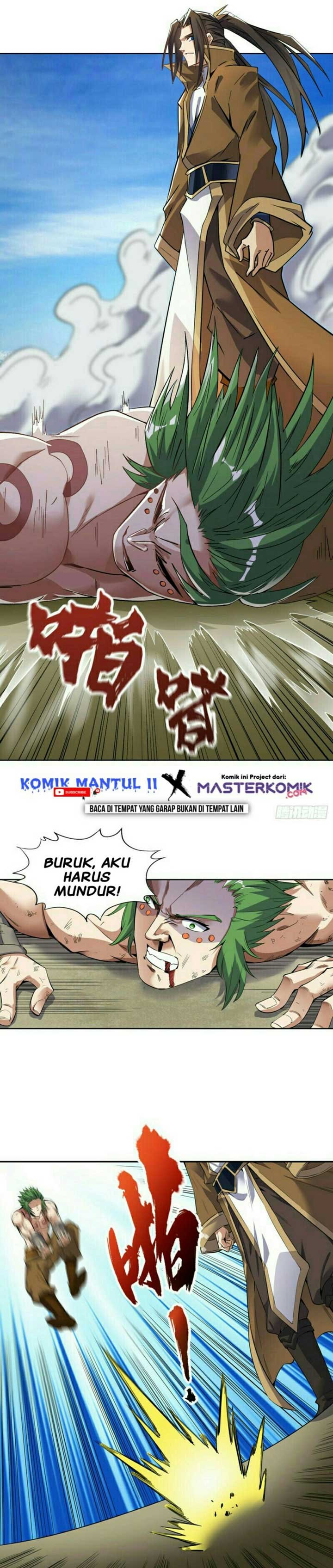 I Was Trapped On The Same Day For 100,000 Years chapter 18