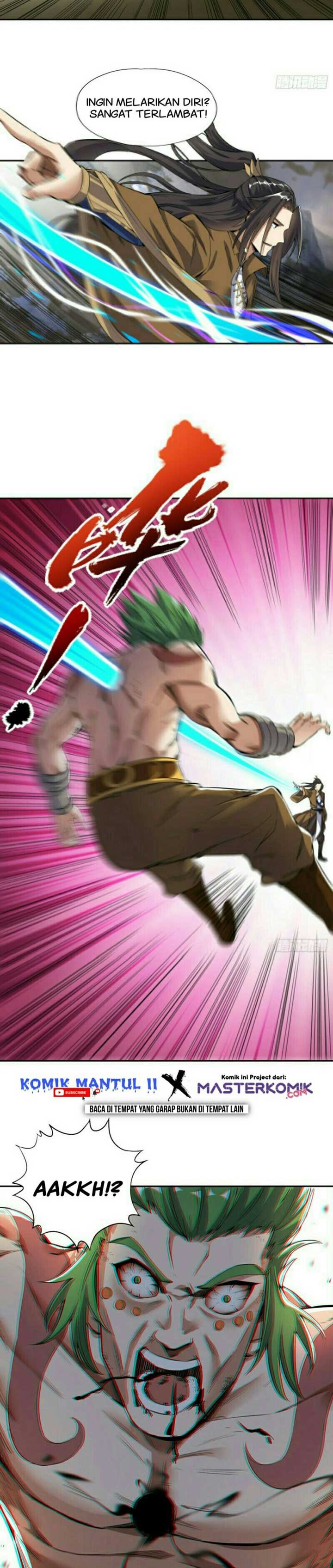 I Was Trapped On The Same Day For 100,000 Years chapter 18