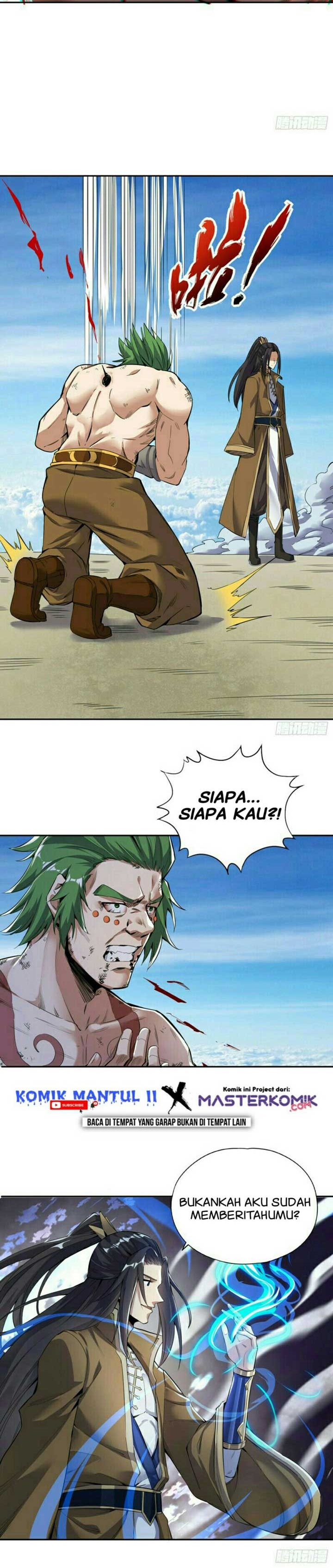 I Was Trapped On The Same Day For 100,000 Years chapter 18