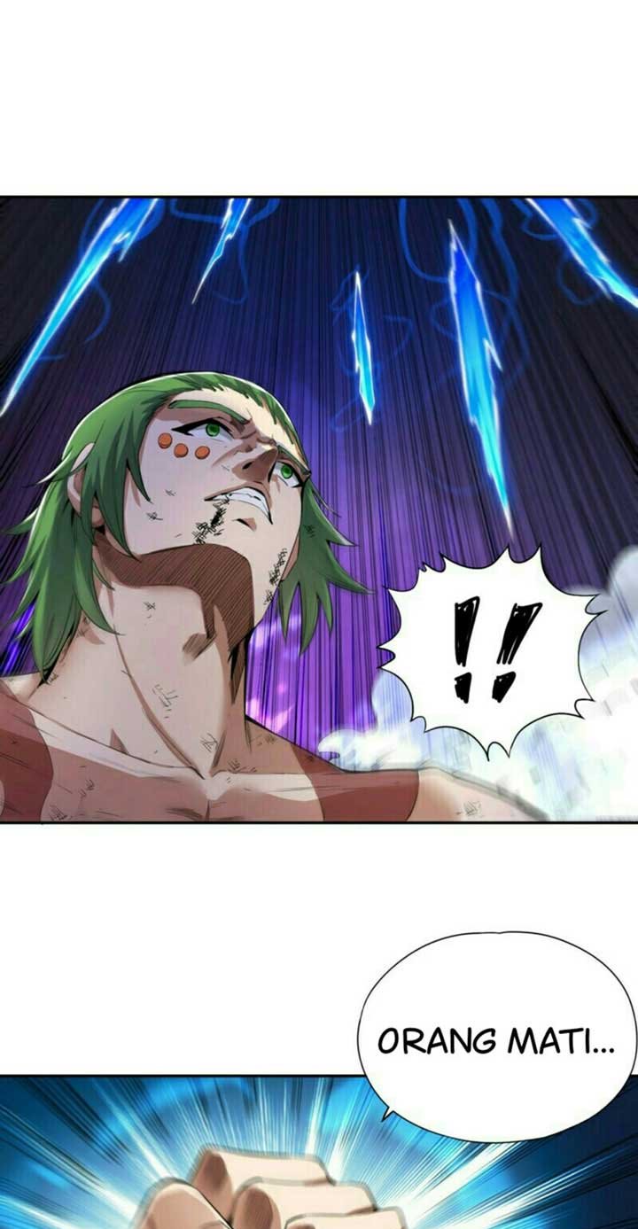 I Was Trapped On The Same Day For 100,000 Years chapter 18