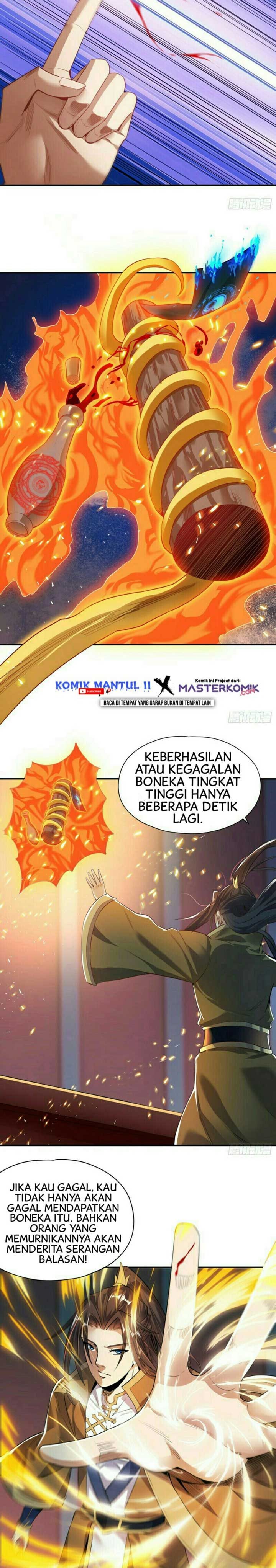 I Was Trapped On The Same Day For 100,000 Years chapter 23