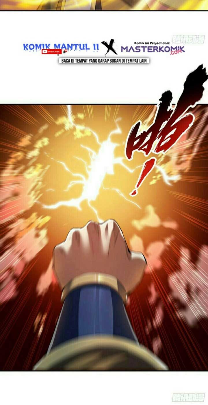 I Was Trapped On The Same Day For 100,000 Years chapter 23