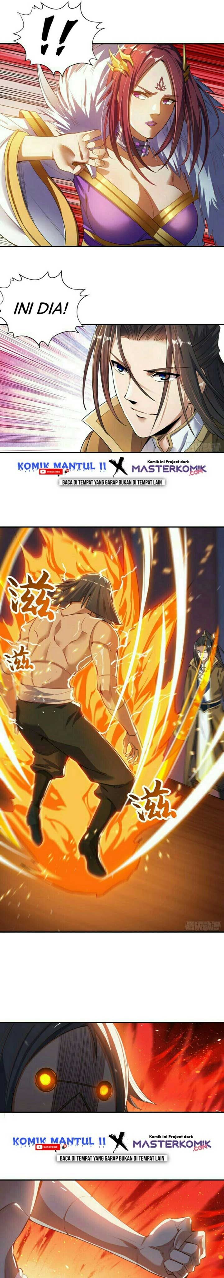 I Was Trapped On The Same Day For 100,000 Years chapter 23