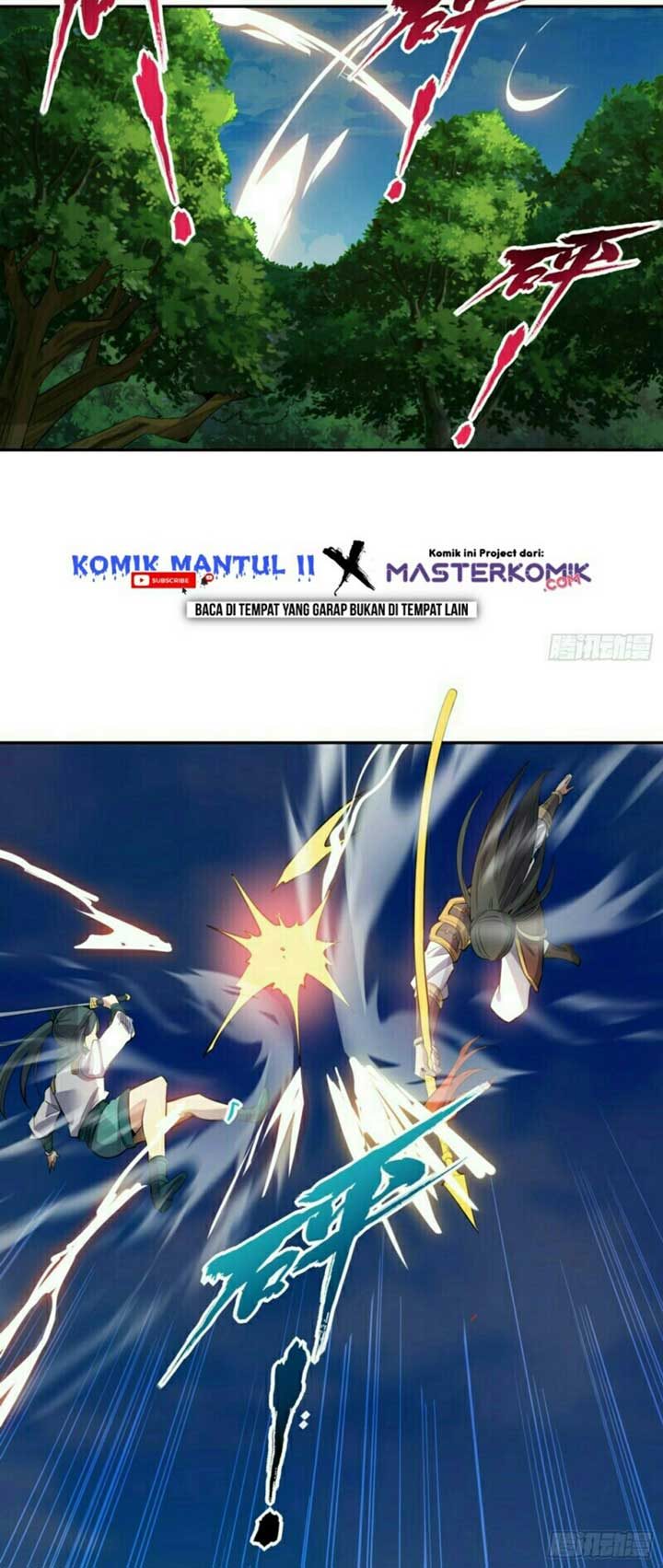 I Was Trapped On The Same Day For 100,000 Years chapter 23