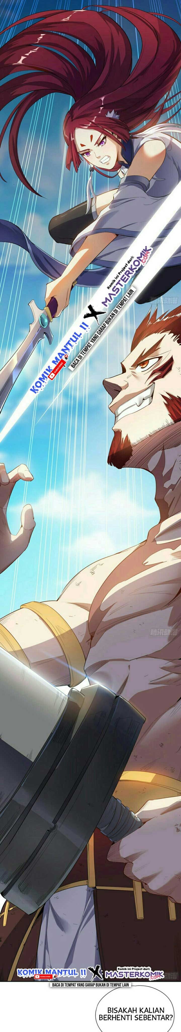 I Was Trapped On The Same Day For 100,000 Years chapter 23