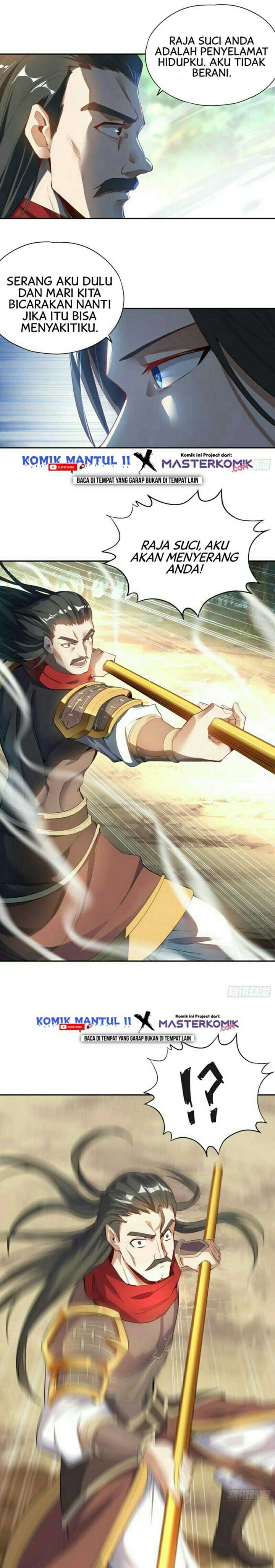 I Was Trapped On The Same Day For 100,000 Years chapter 23
