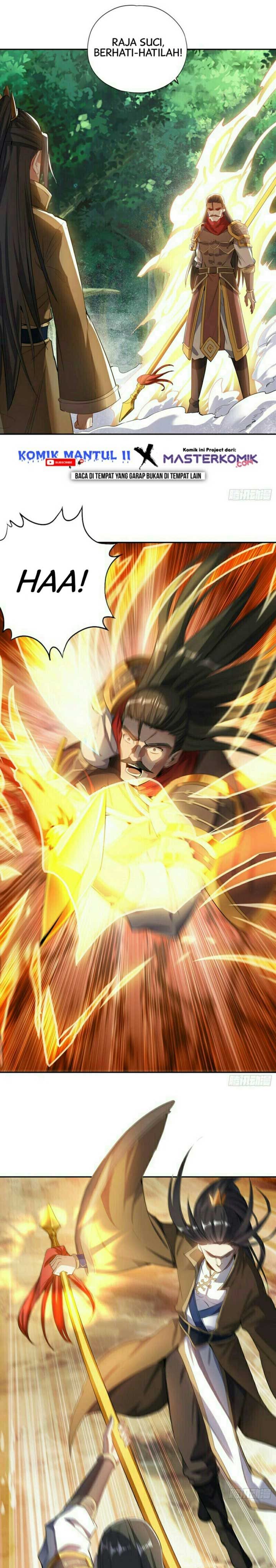 I Was Trapped On The Same Day For 100,000 Years chapter 23