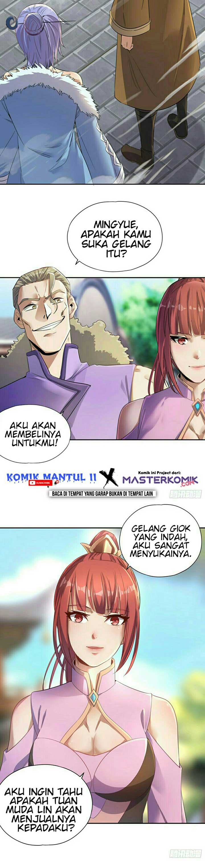 I Was Trapped On The Same Day For 100,000 Years chapter 32