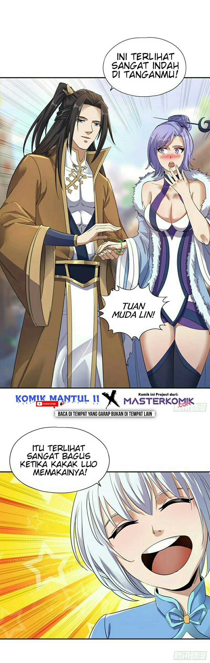 I Was Trapped On The Same Day For 100,000 Years chapter 32