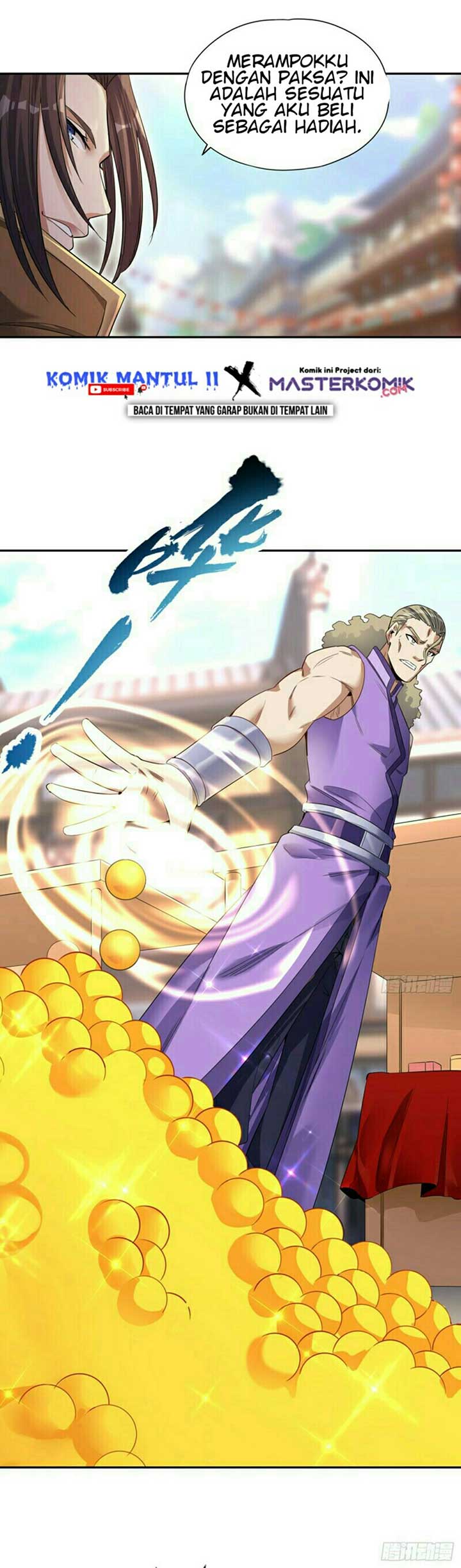 I Was Trapped On The Same Day For 100,000 Years chapter 32