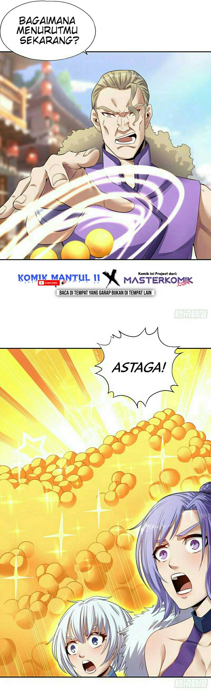 I Was Trapped On The Same Day For 100,000 Years chapter 32