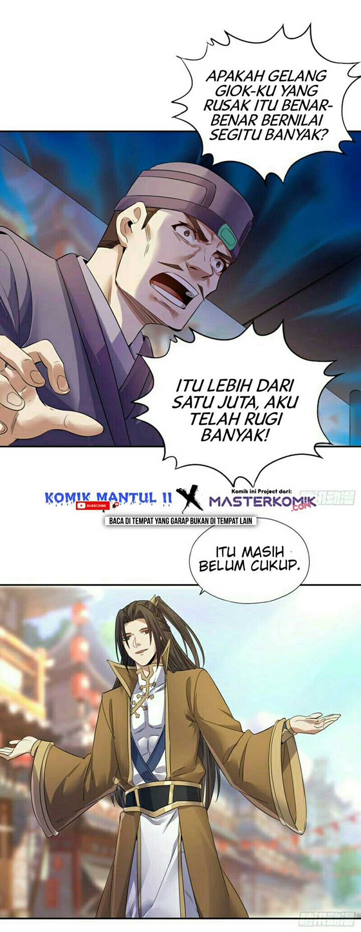 I Was Trapped On The Same Day For 100,000 Years chapter 32
