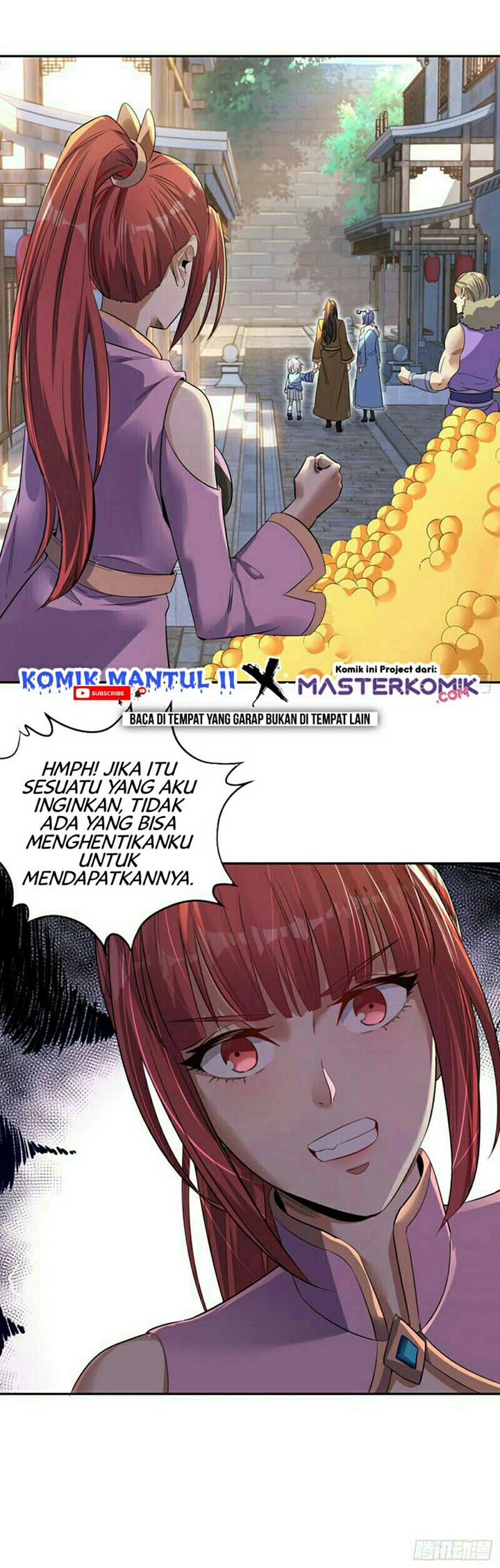 I Was Trapped On The Same Day For 100,000 Years chapter 32