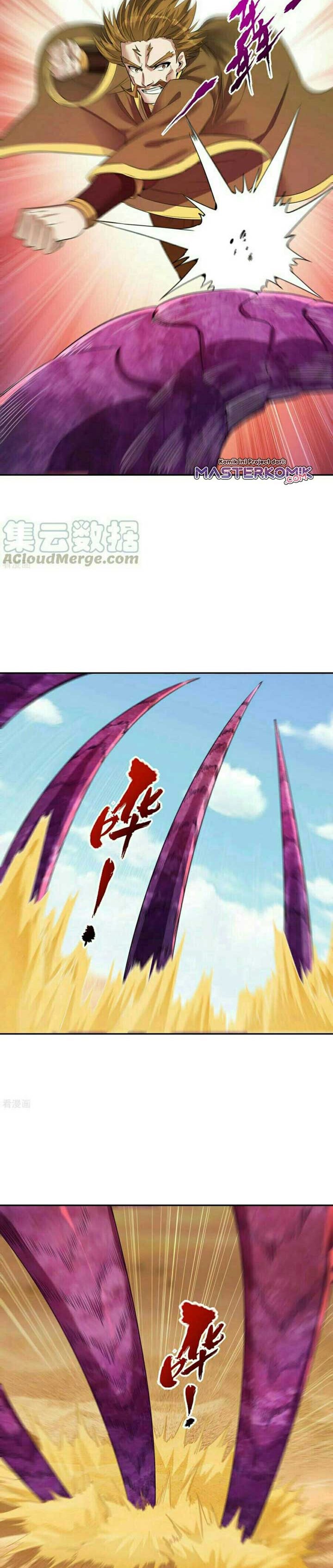 I Was Trapped On The Same Day For 100,000 Years chapter 47