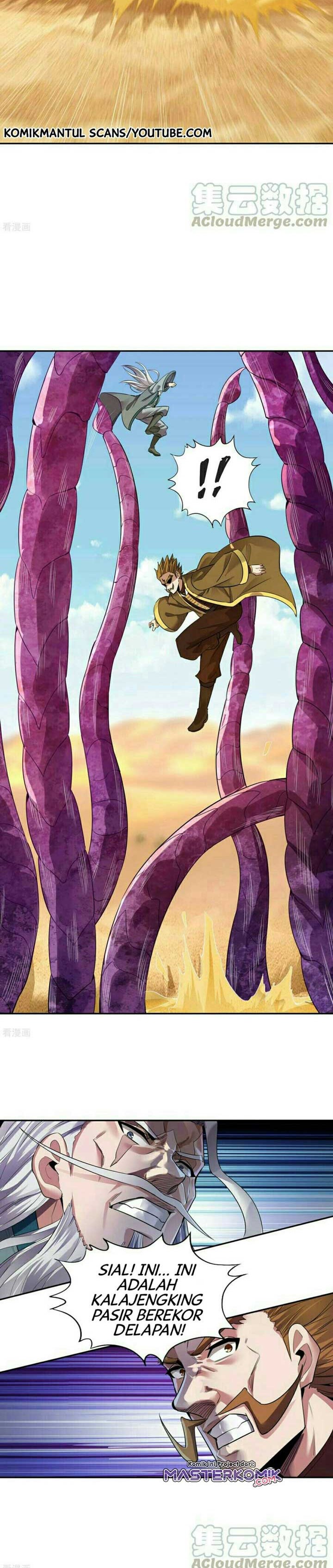 I Was Trapped On The Same Day For 100,000 Years chapter 47