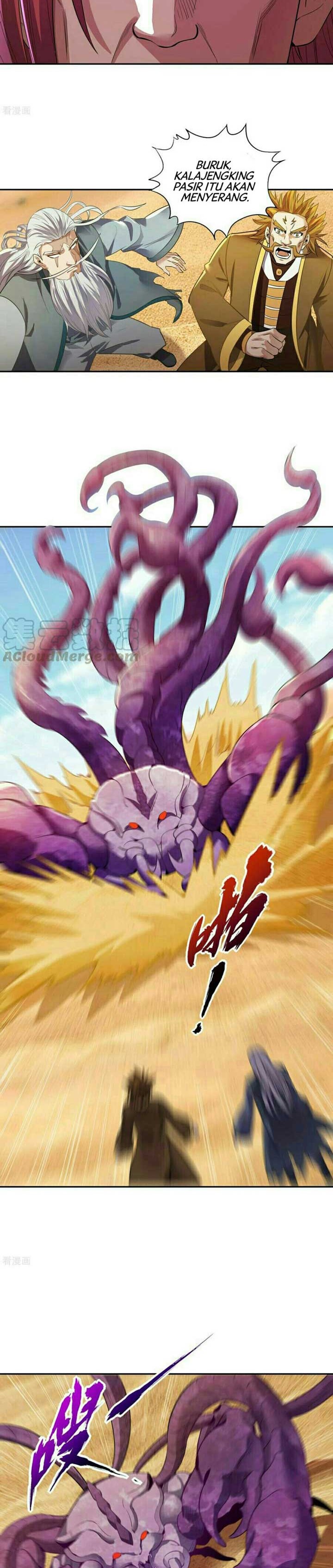 I Was Trapped On The Same Day For 100,000 Years chapter 47