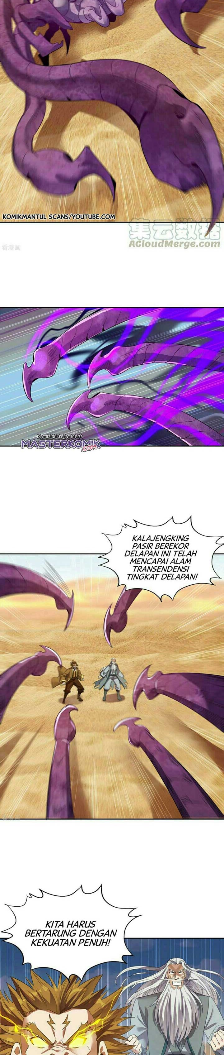 I Was Trapped On The Same Day For 100,000 Years chapter 47