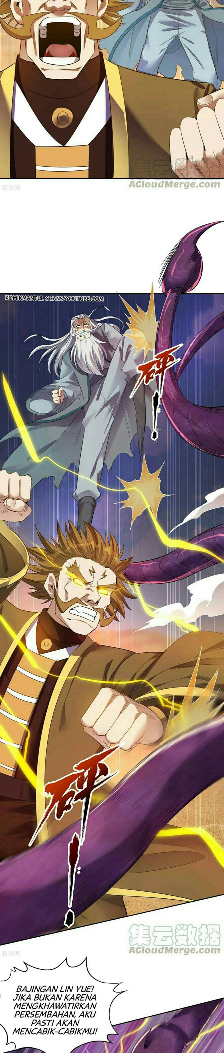 I Was Trapped On The Same Day For 100,000 Years chapter 47