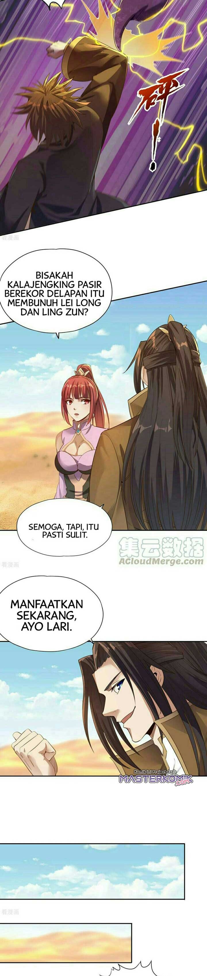 I Was Trapped On The Same Day For 100,000 Years chapter 47