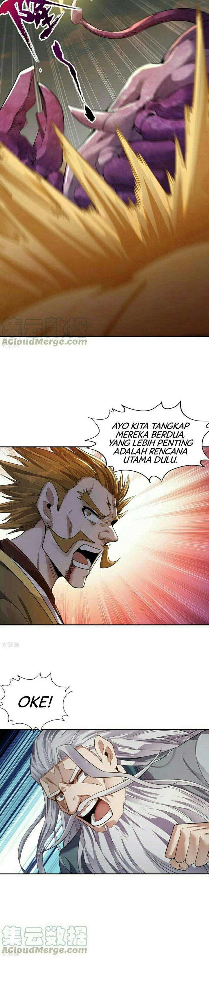 I Was Trapped On The Same Day For 100,000 Years chapter 47