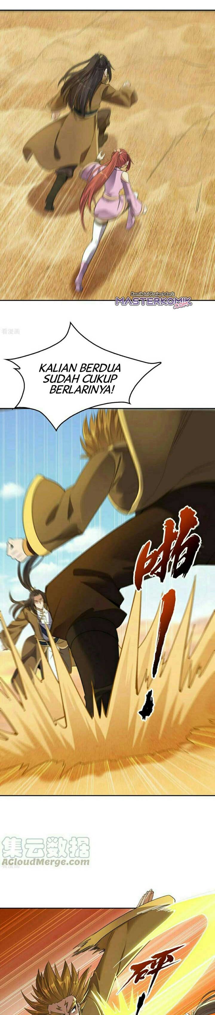 I Was Trapped On The Same Day For 100,000 Years chapter 47