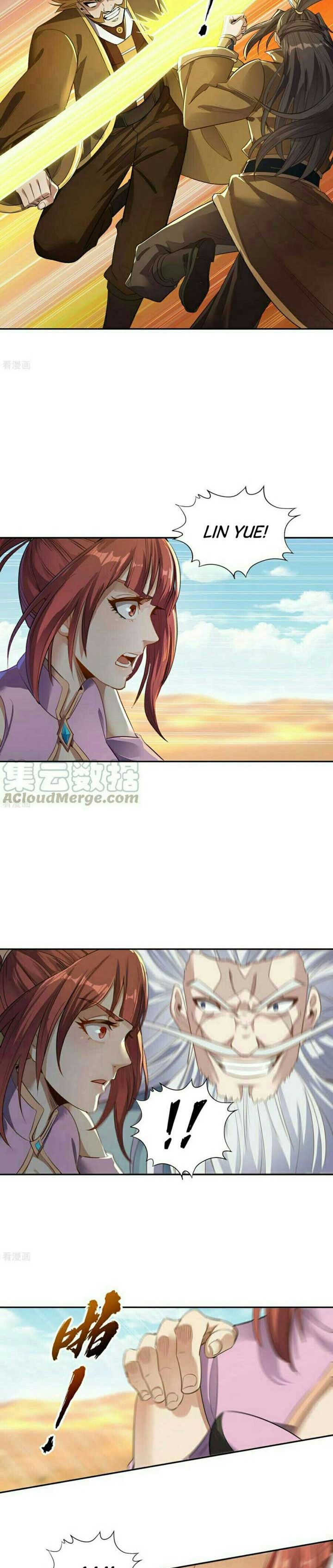 I Was Trapped On The Same Day For 100,000 Years chapter 47