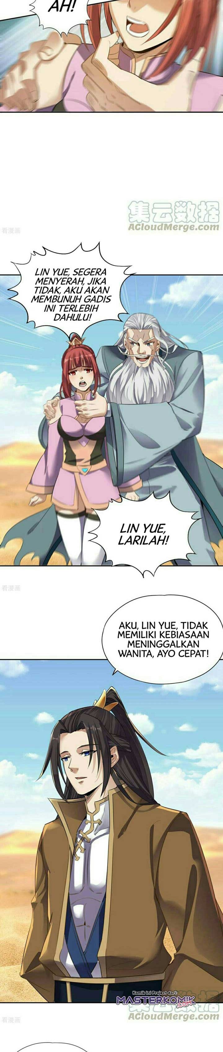 I Was Trapped On The Same Day For 100,000 Years chapter 47