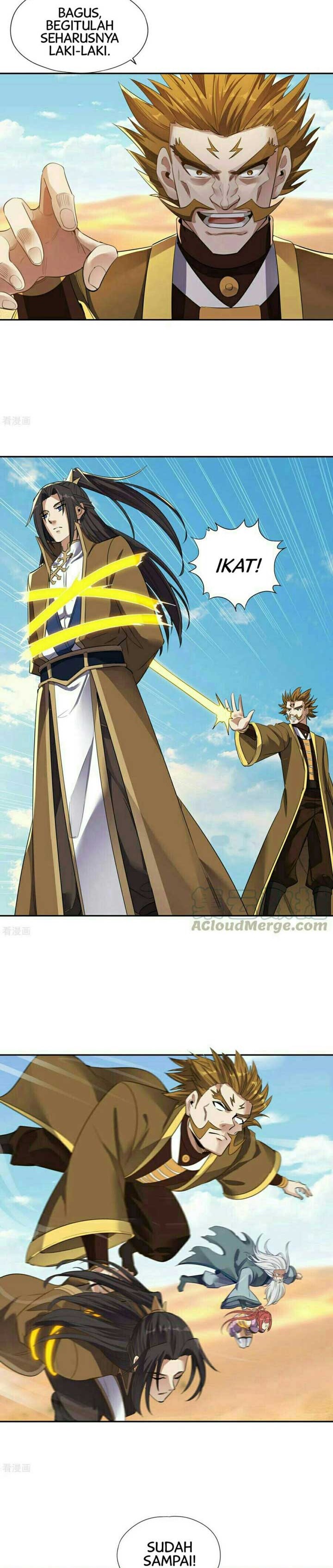 I Was Trapped On The Same Day For 100,000 Years chapter 47