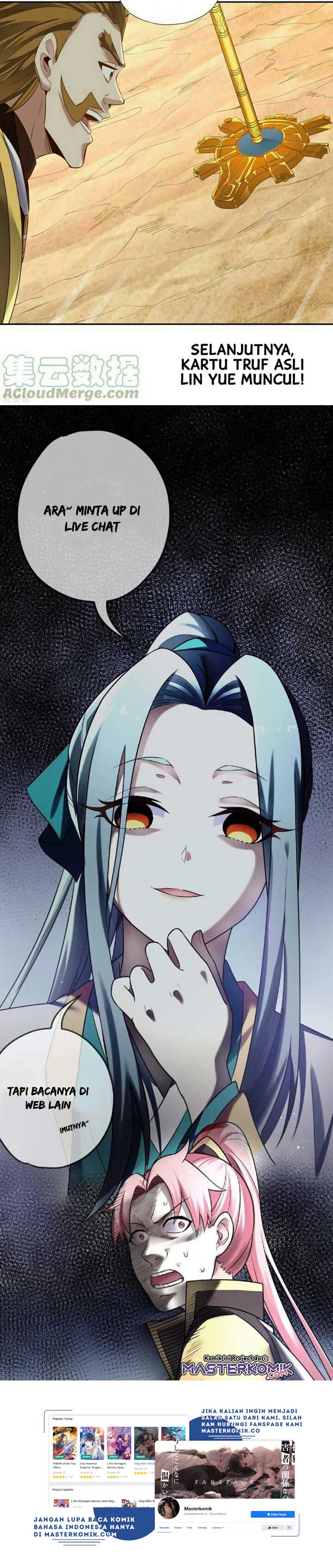 I Was Trapped On The Same Day For 100,000 Years chapter 47