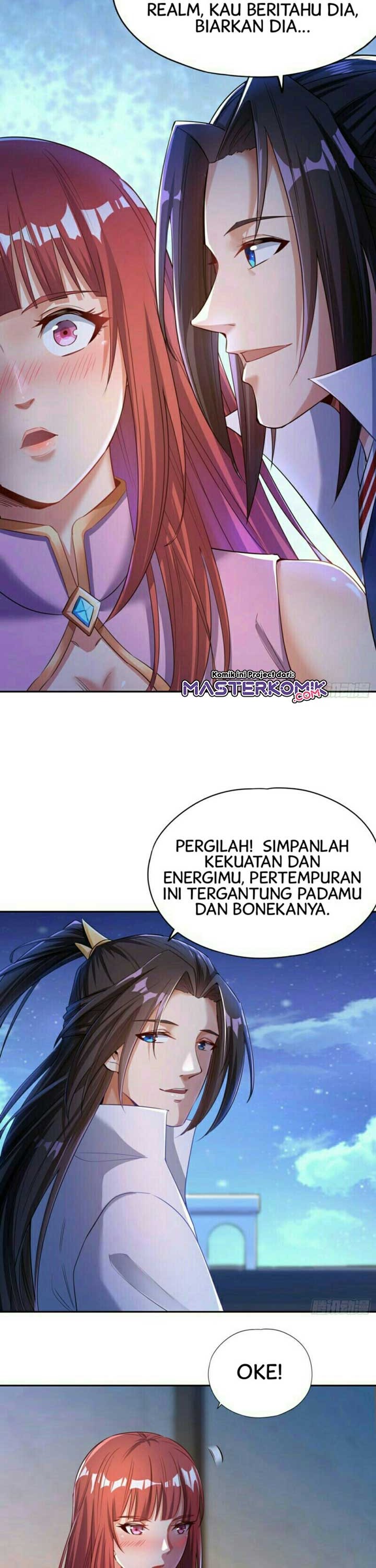 I Was Trapped On The Same Day For 100,000 Years chapter 57